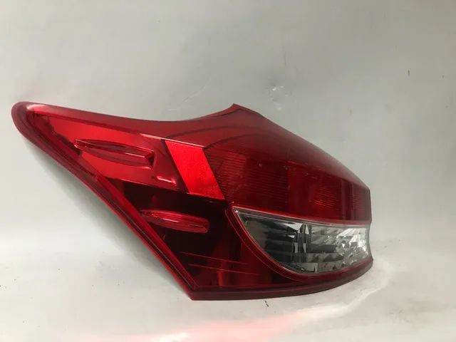 Lanterna Yaris Hatch sem led - Foto 2