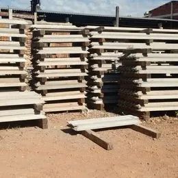 Laje Pré-Moldada Completa