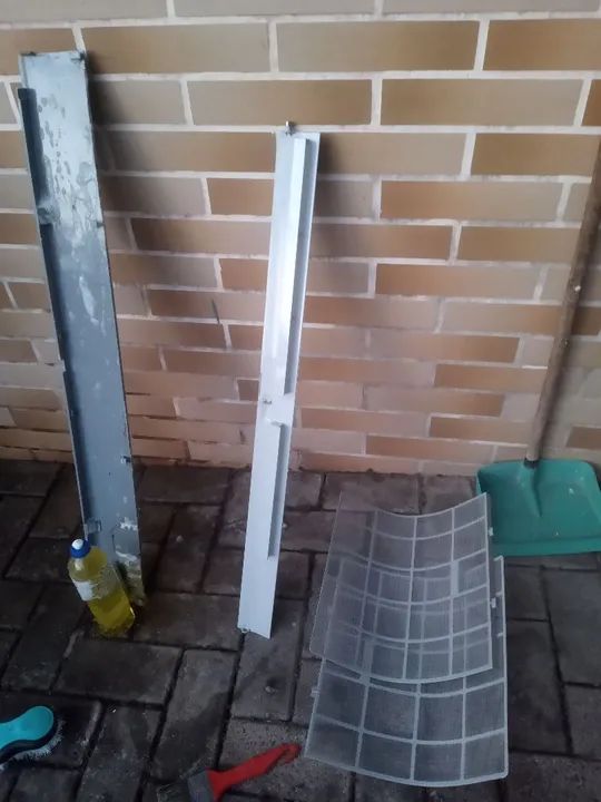 Higienização em equipamentos de ar condicionado e instalação em geral. - Foto 3