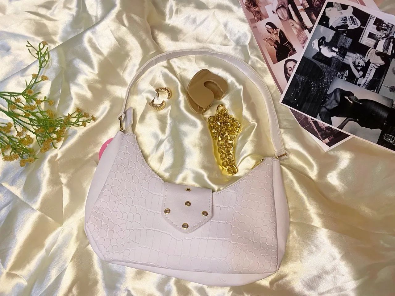 Bolsa baguete  - Foto 3