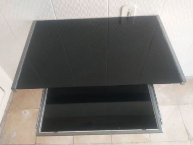 Mesa de vidro imperdível  - Foto 2