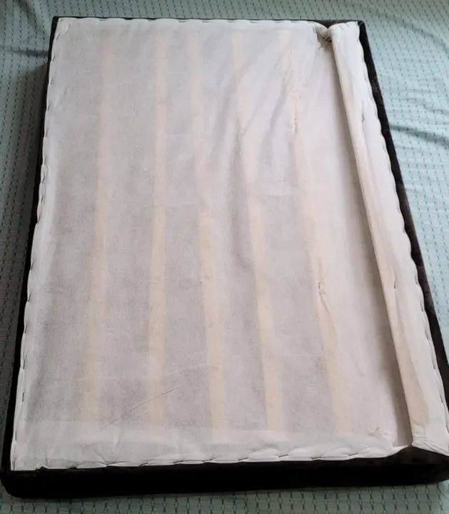 Cabeceira para Cama de Solteiro 60 x 92 cm - Foto 3