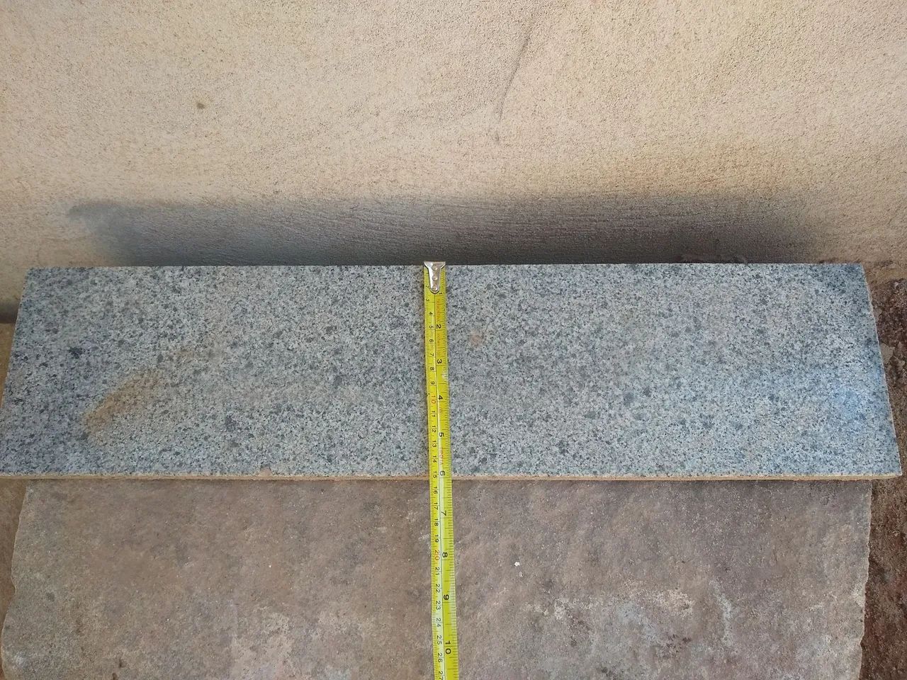 Soleira 60X15 - R$20,00 - Foto 2