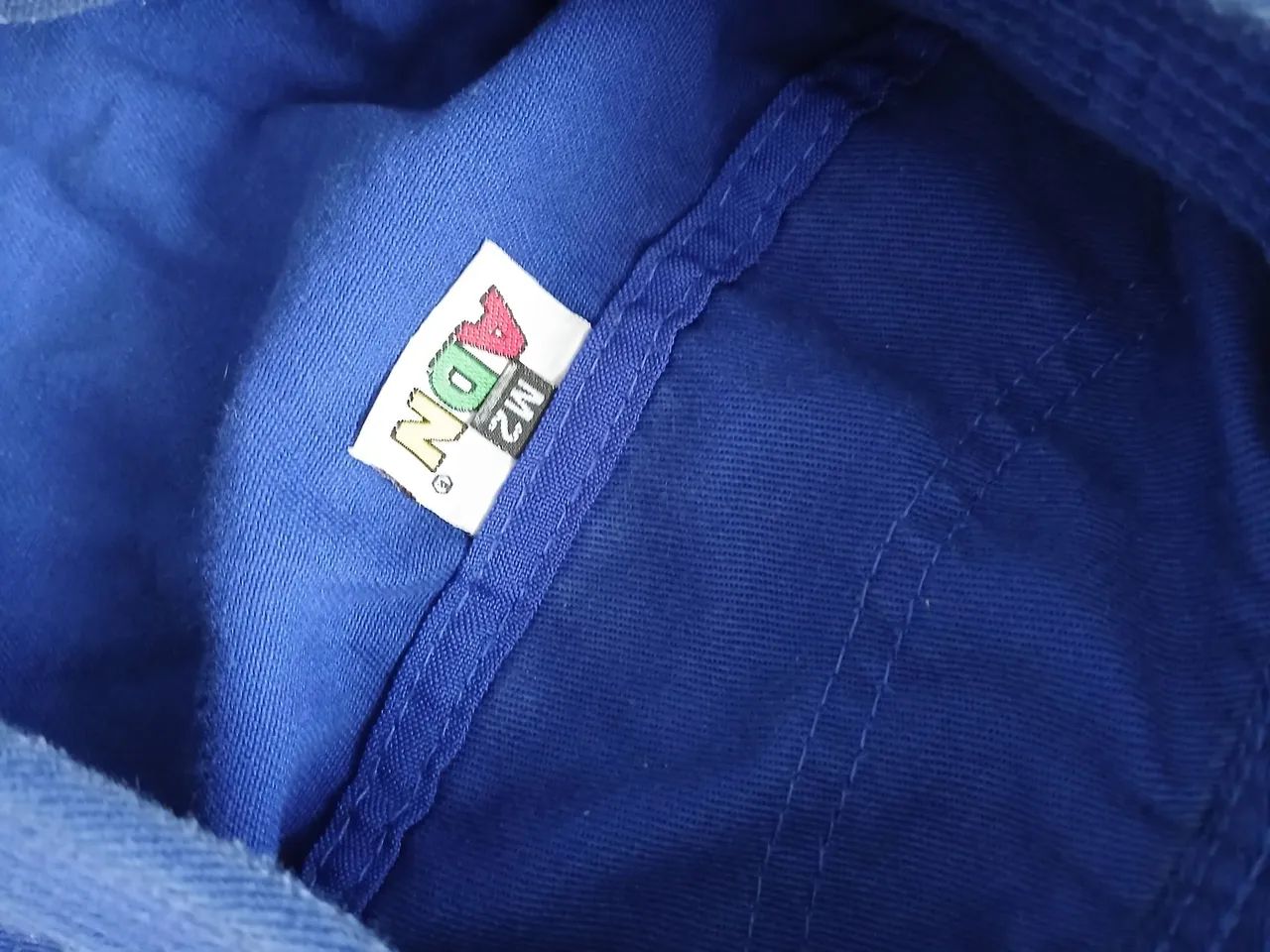 Kimono de Jiu-Jitsu Kyoshi - Azul - Foto 3