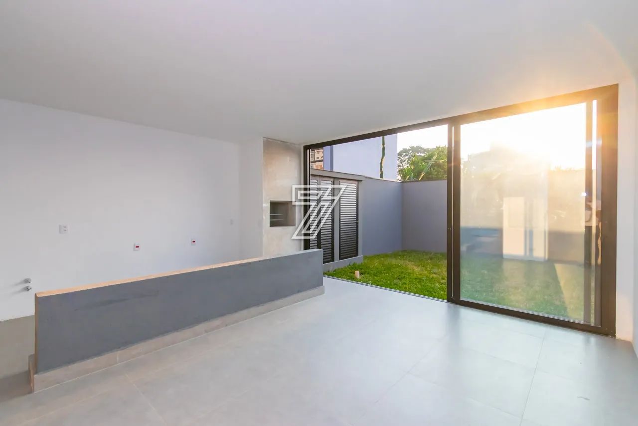 Sobrado a venda Mossungue com 197 m2 com 3 suites 2 vagas garagem - Foto 4