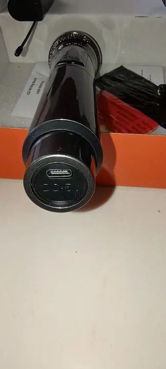 Kit de Microfones Sem Fio recarregável - Foto 2