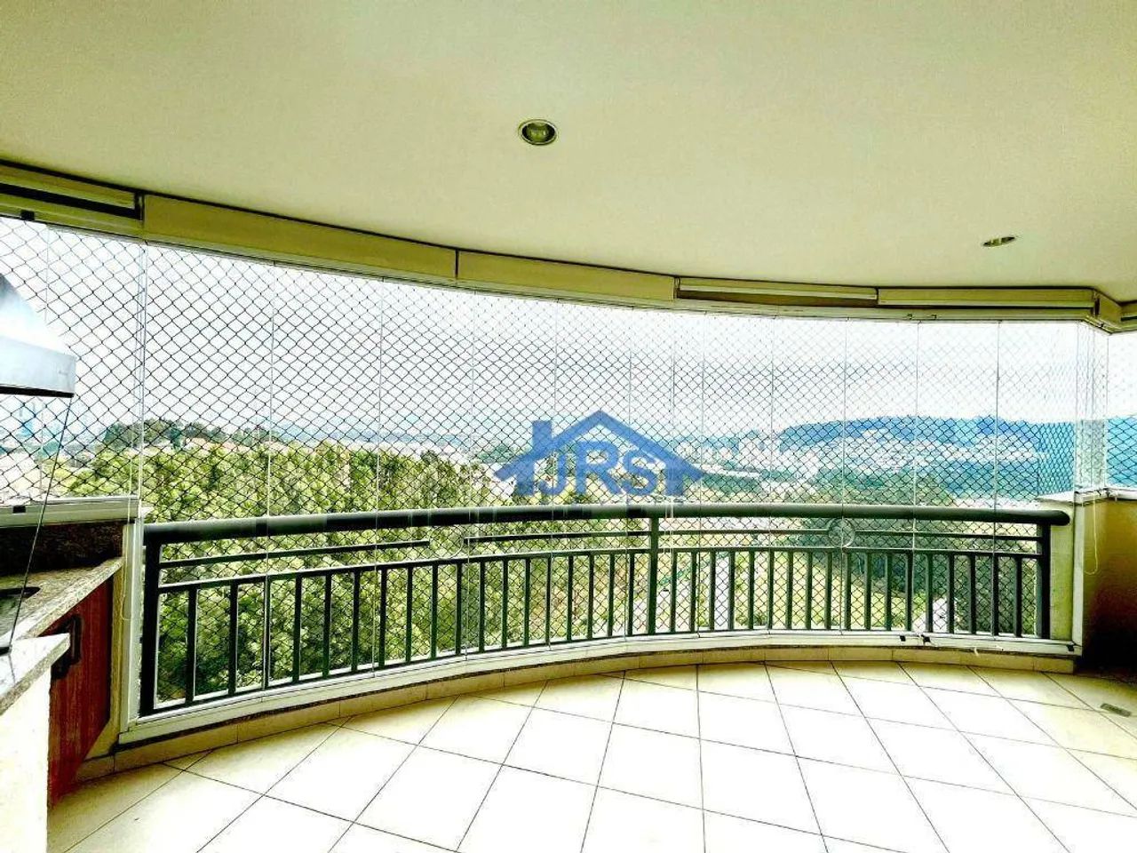 Apartamento com 3 dormitórios à venda, 122 m² por R$ 1.700.000,00 - Tamboré - Santana de P - Foto 2