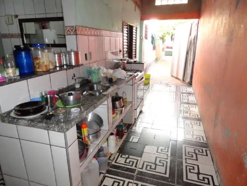 Casa a venda no sol nascente ( trecho 2) - Foto 2