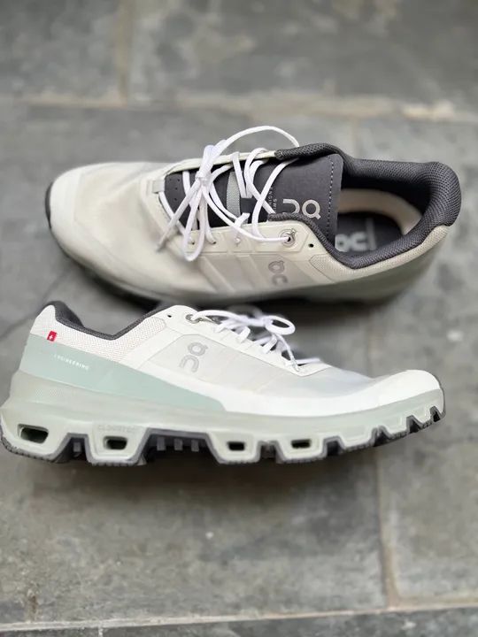 Tênis On Running Cloudventure - Masculino n°40 - Foto 2