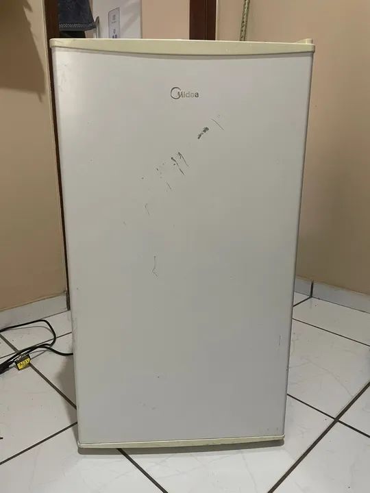 Frigobar Midea - Foto 3