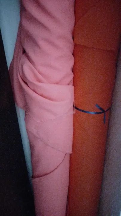 Tecido poliéster  - Foto 2