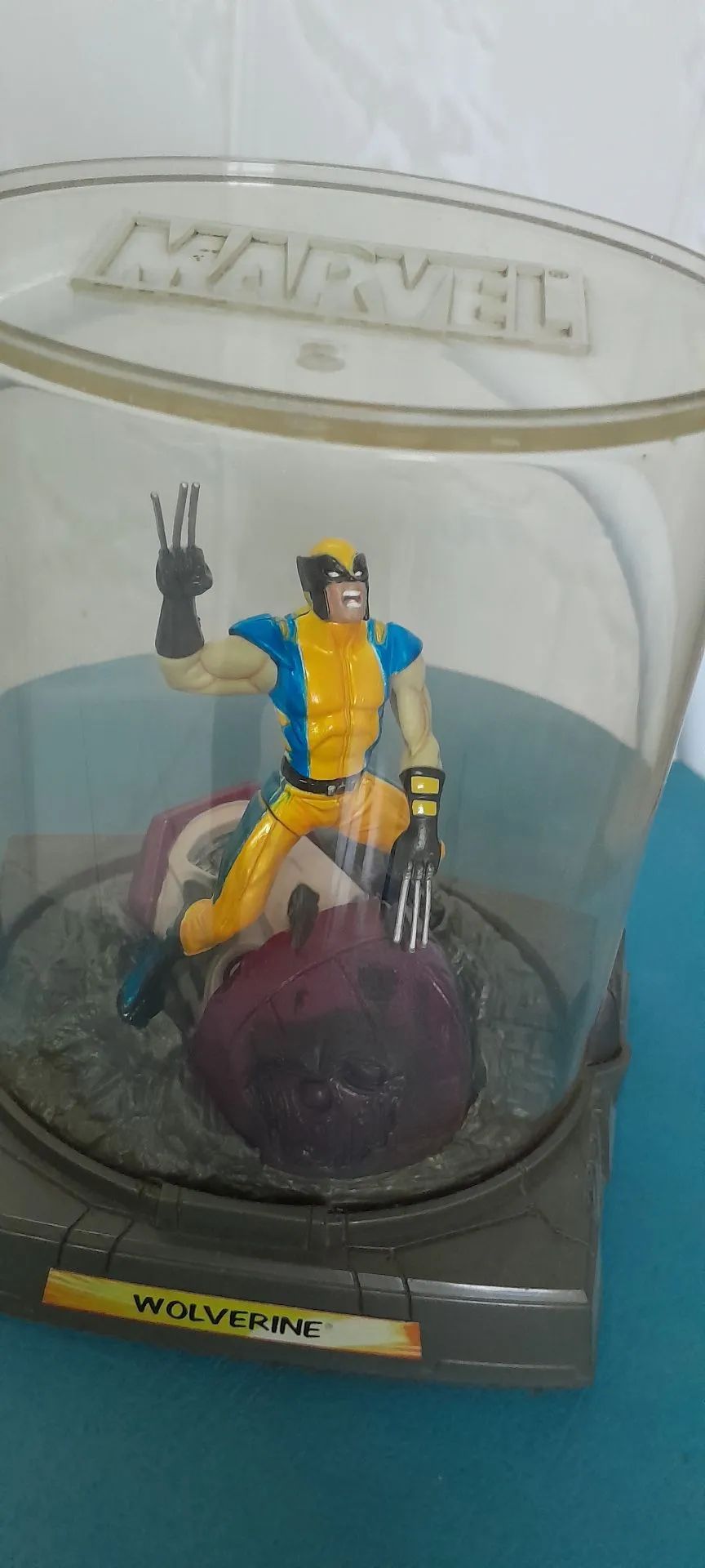 Wolverine Clássico - Foto 5
