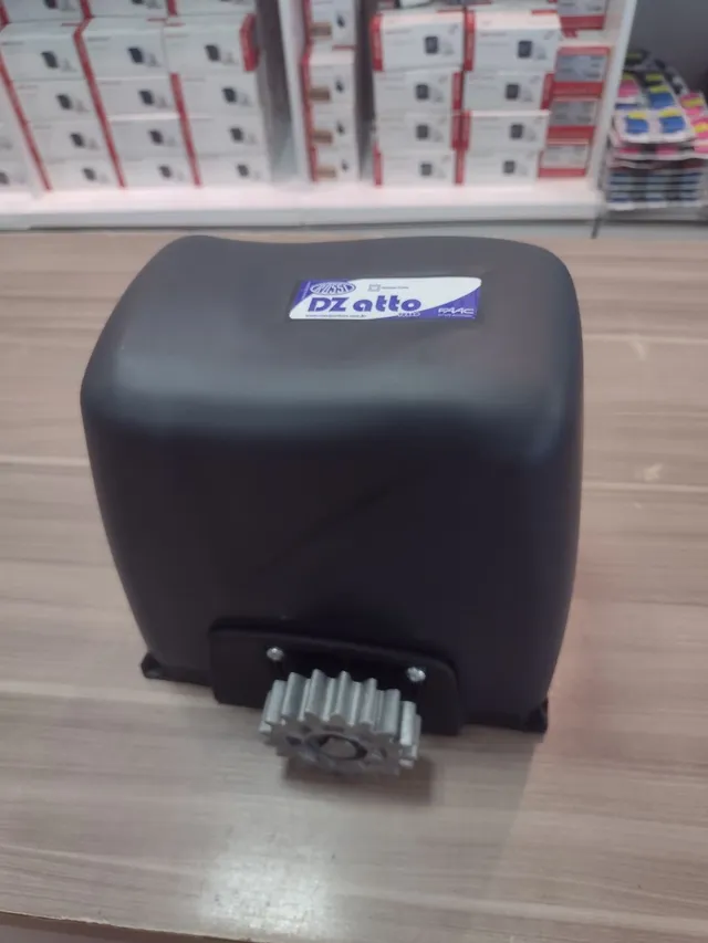Motor de portão