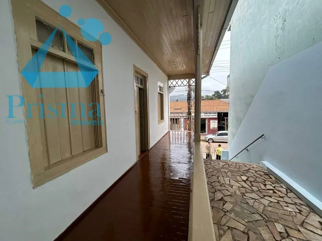 Ponto comercial para aluguel, Centro - Santa Bárbara/MG
