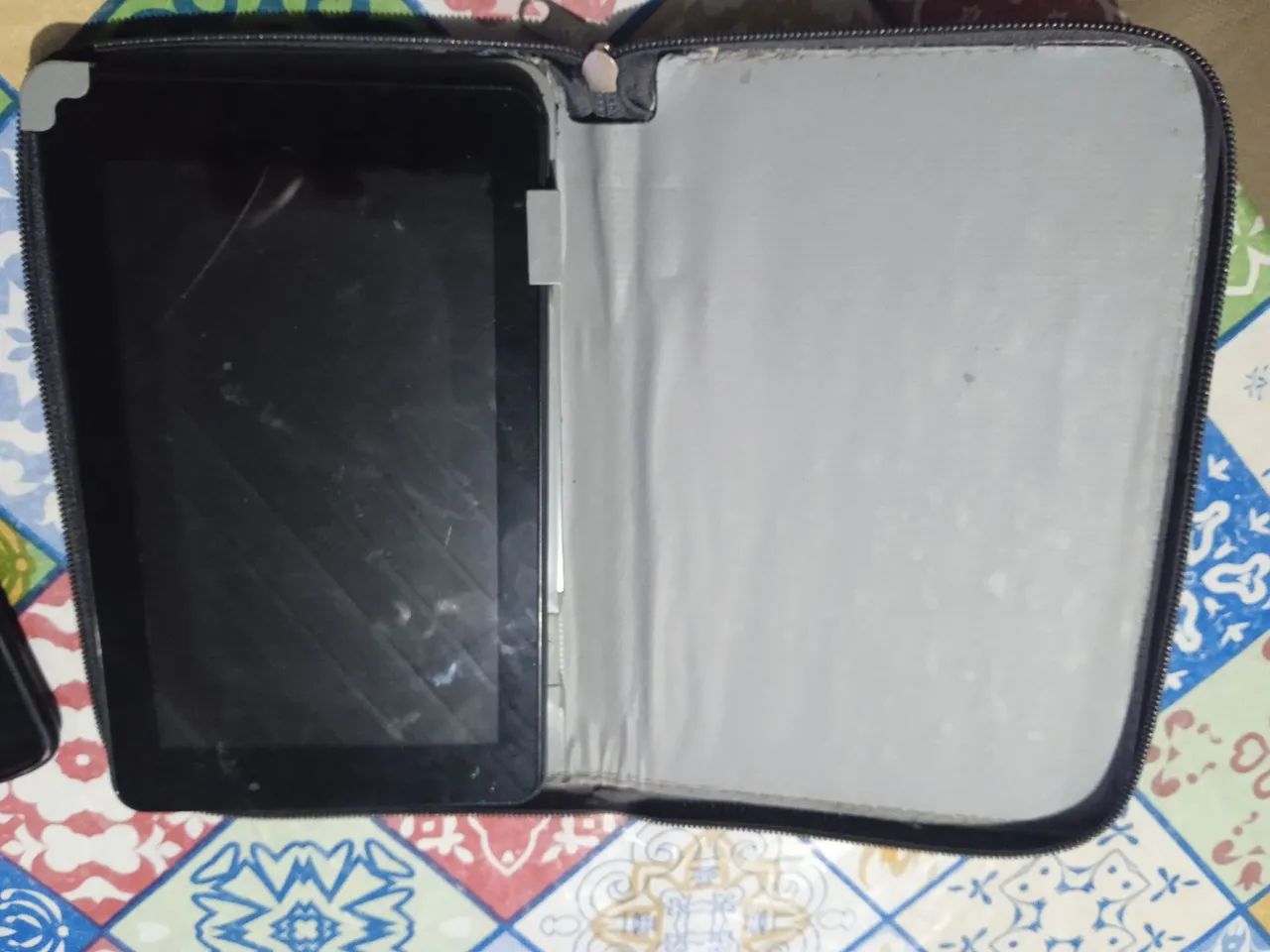 Tablet motion.tab CCE 1733 ( olhar a descrição) - Foto 5