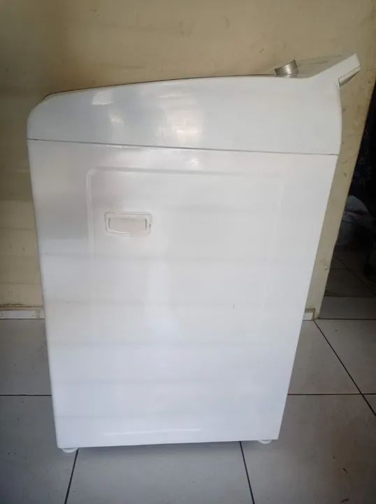 Máquina de Lavar Brastemp - Foto 4