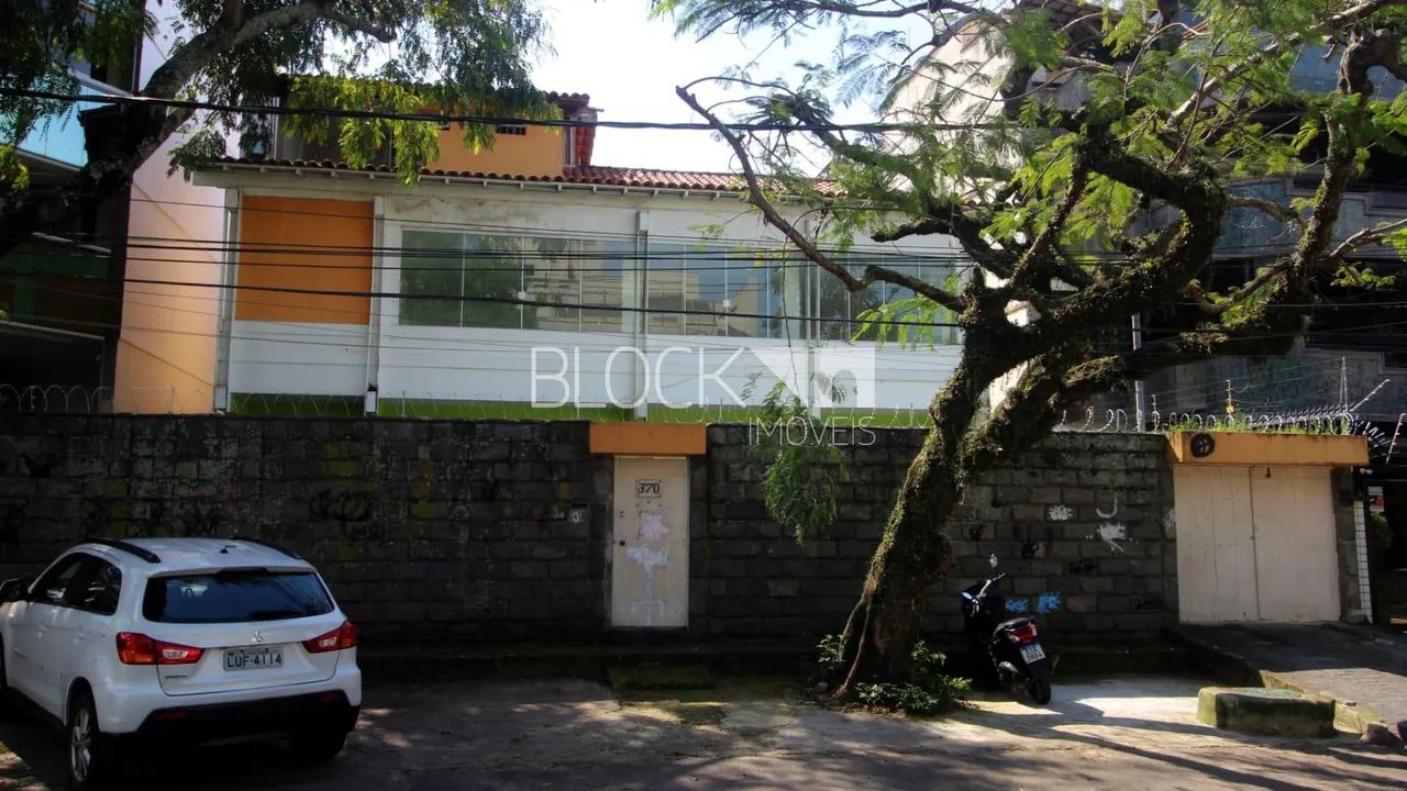 Recreio dos Bandeirantes | Casa de Rua 5 quartos - Foto 2