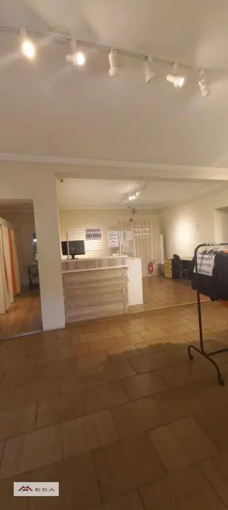 Sobrado para alugar, 220 m² por R$ 10.467,89/mês - Ponte Preta - Campinas/SP