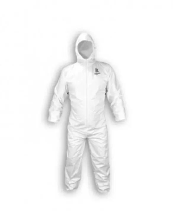 Macacão de segurança kt6