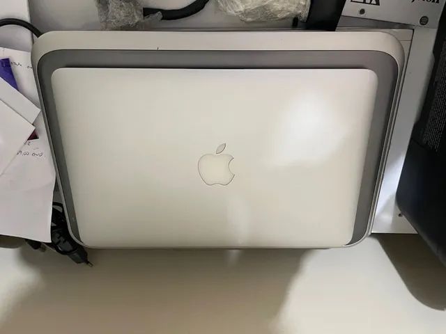 MacBook Air 11 corei5 troco. - Foto 3