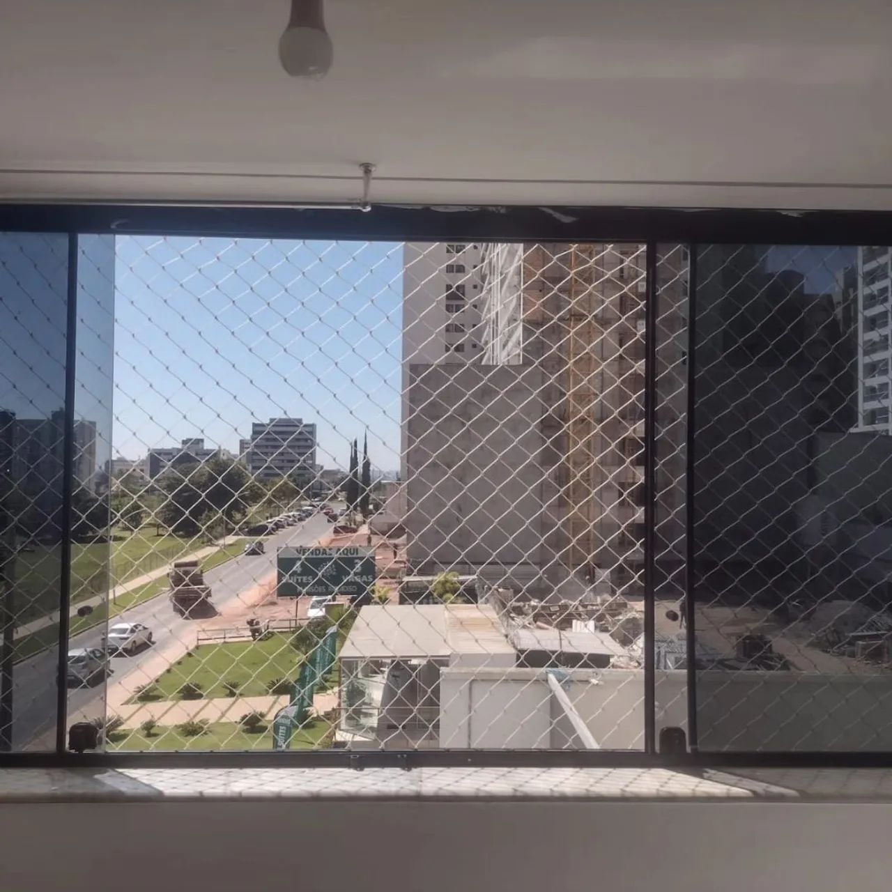 Telas de proteção  - Foto 3