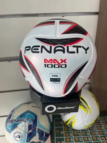 Bola PENALTY futsal max 1000