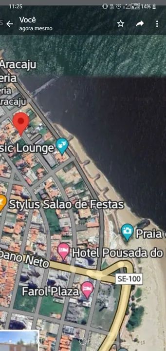 Casa temporada na praia - Foto 10