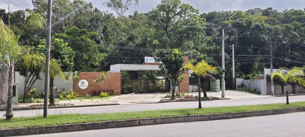 Citta Floresta Pendotiba Niterói - lotes a partir de 1000m² - Financiamento Bancário - Foto 2