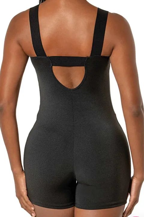 Macaquinho de Treino Preto  - Foto 2