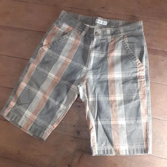 Bermudas Tam 38 - Foto 2