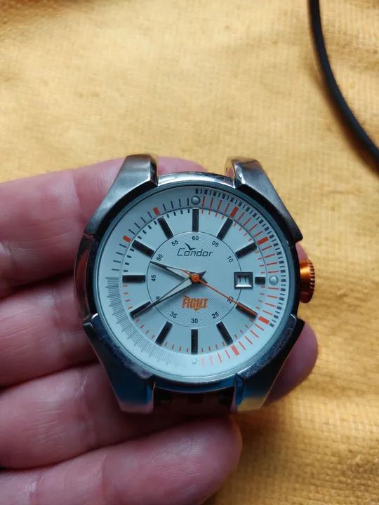 Condor Figth ko 40532 jj - Foto 3