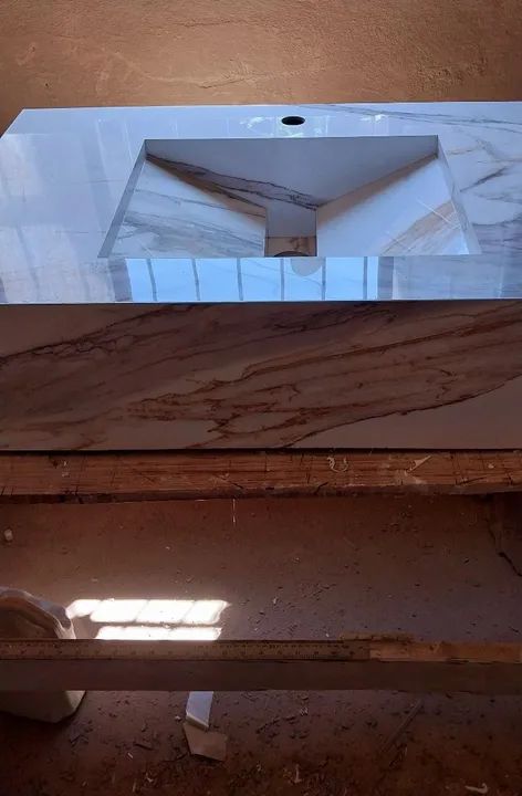 LS PORCELANATARIA Sua melhor escolha para superfícies em porcelanato.  - Foto 3