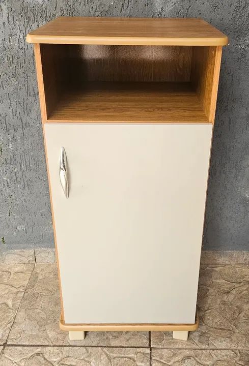 ARMÁRIO MULTIUSO NOVO - ENTREGAMOS MONTADO TEMOS MAIS OPÇÕES EM CORES