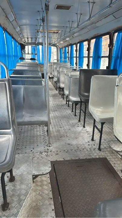 Ônibus em ótimo estado - Foto 5