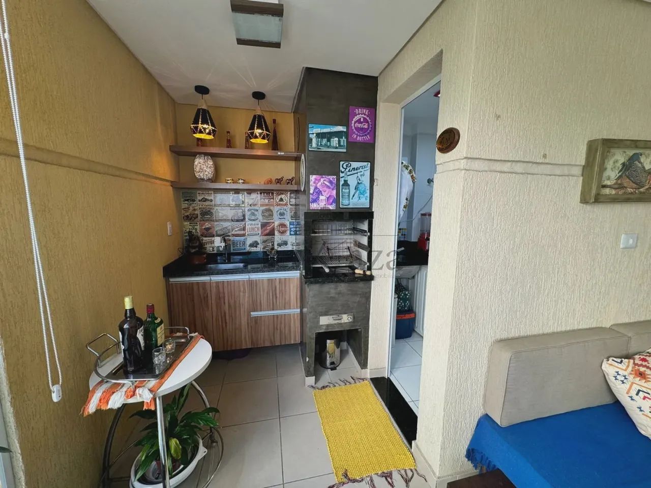 Oportunidade - Apartamento - Edifício Hollywood Aquarius Club - Jardim Aquarius - 2 Dormit - Foto 11