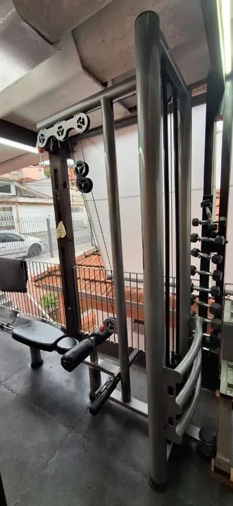 Desapegando: Pulley C/ Remada - Foto 3