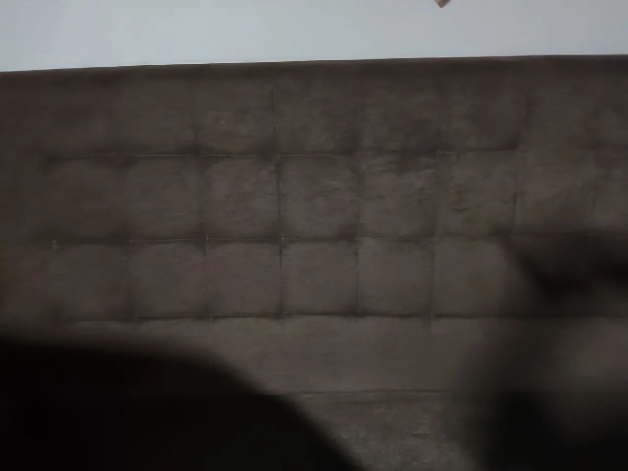 Cabeceira Quem dois meses uso Nova 