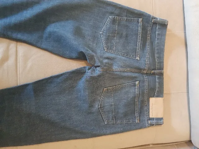 Calça Aeropostale