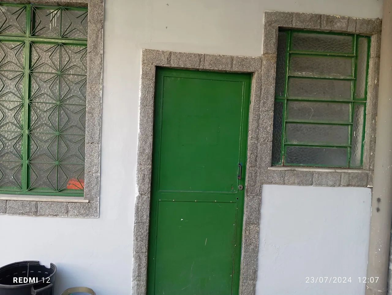 Prédio Residencial e galpão  - Foto 8