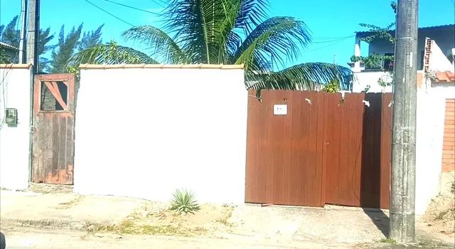 Captação de Casa a venda na Rua Noemi, Jardim Miramar, Rio das Ostras, RJ