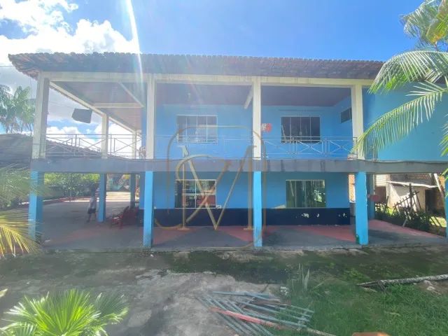 Terreno No Conjunto Maguari Entre Tenoné Na Alameda Ns 20 - Foto 2