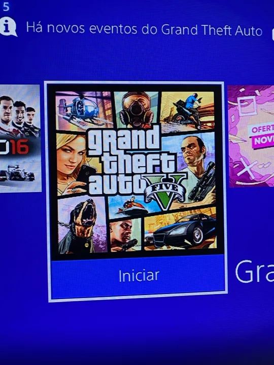 Vendo Ps4 Pro - Foto 5