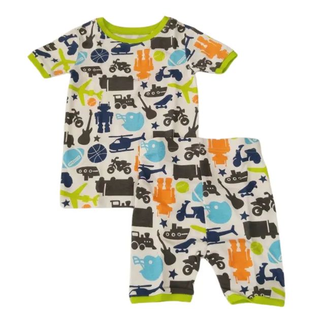 Conjunto Infantil (GAP)