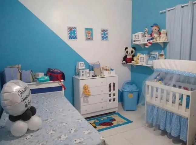 Vendo casa em brazlandia - Foto 5