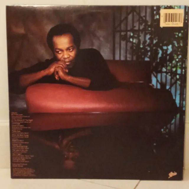 Vinil Lou Rawls - Close Company - Importado - Foto 2