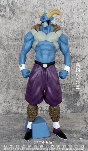 Dragon Ball Z Moro Hitto 27cm - Foto 2