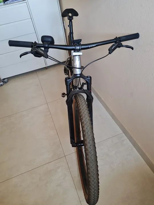 Specialized Chiesel HT Comp NOVÍSSIMA - Foto 3