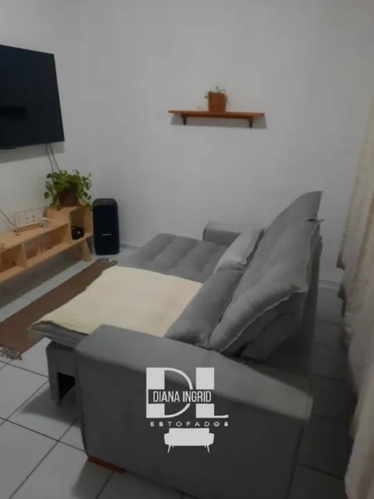 Lindos sofá Retrátil reclinável diretamente da fábrica várias cores disponíveis a pronta 