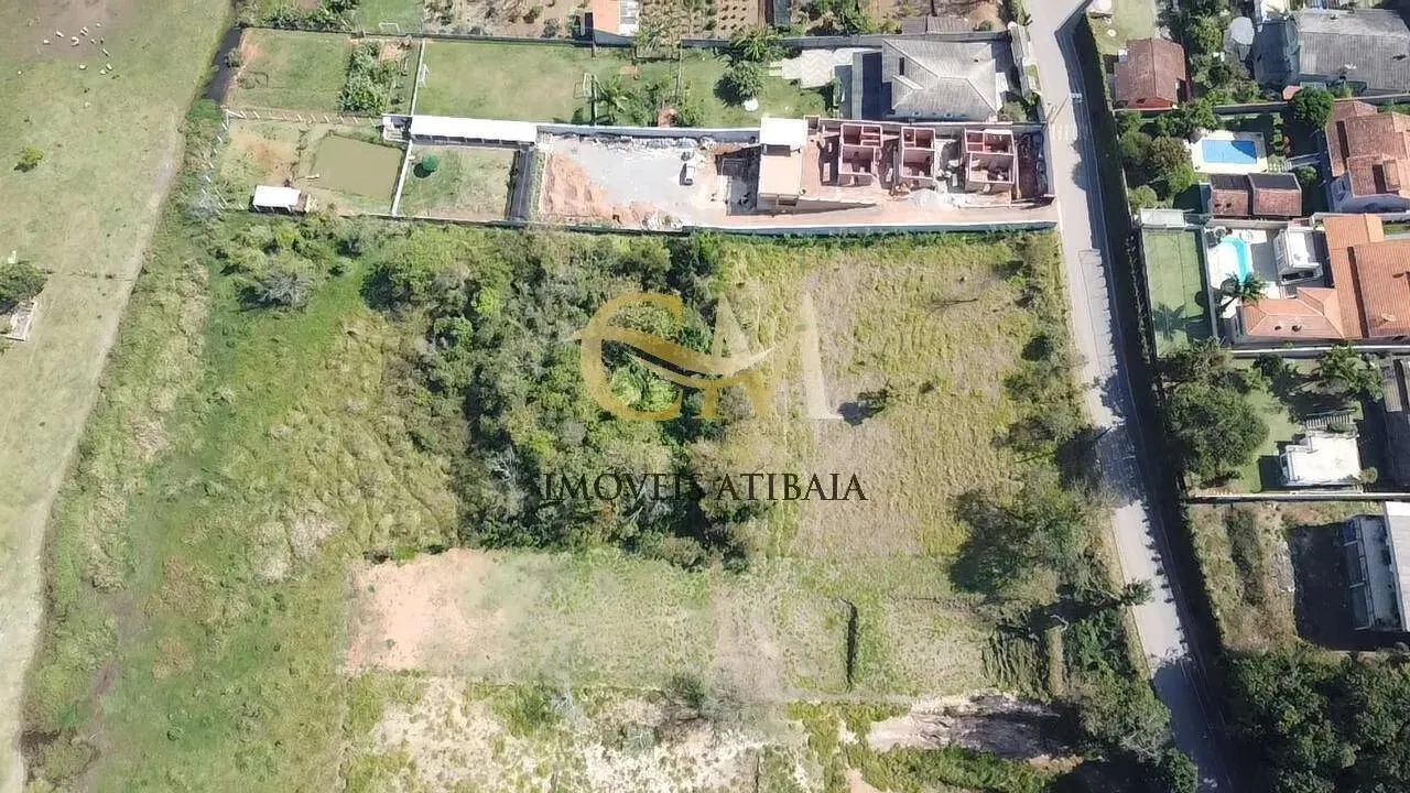Terreno com 2.396,95/m² - Bom Jesus dos Perdoes
