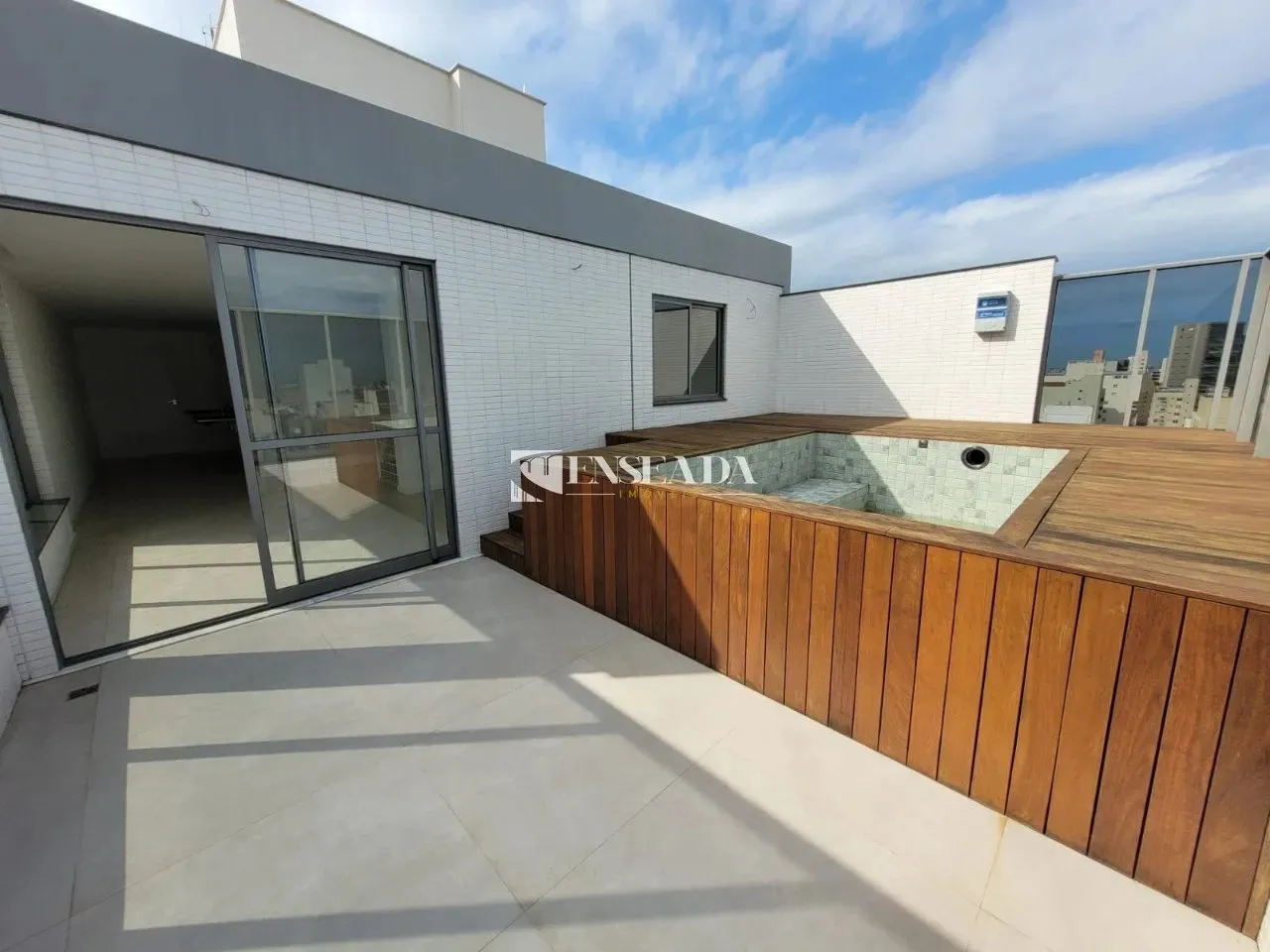 COBERTURA RESIDENCIAL em VITÓRIA - ES, SANTA LÚCIA